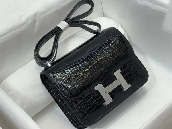 HERMES CONSTANCE 19 ALL HANDMADE