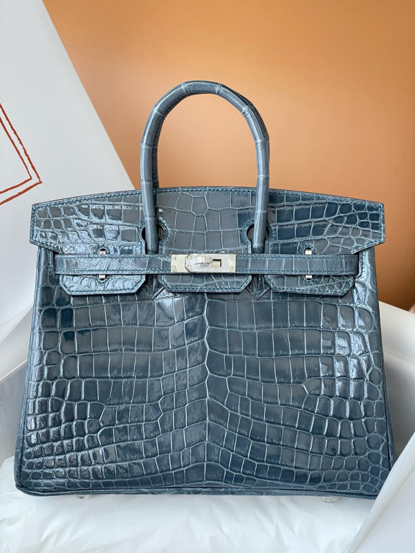 HOT SALE HERMES BIRKIN 25CM HANDMADE