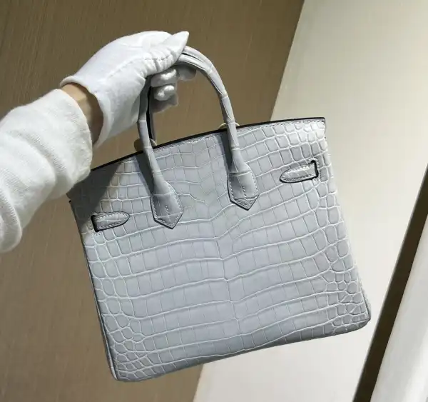 Firstbag Ru HERMES BIRKIN 25CM HANDMADE