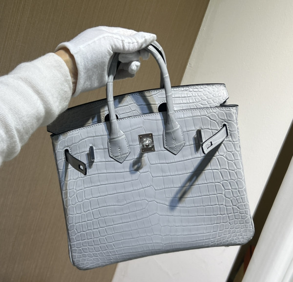 HOT SALE HERMES BIRKIN 25CM HANDMADE