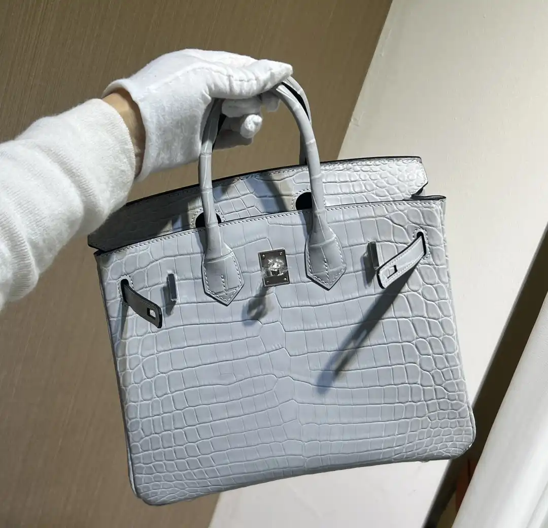 Firstbag Ru HERMES BIRKIN 25CM HANDMADE