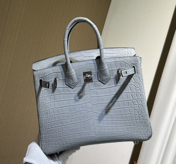 HOT SALE HERMES BIRKIN 25CM HANDMADE