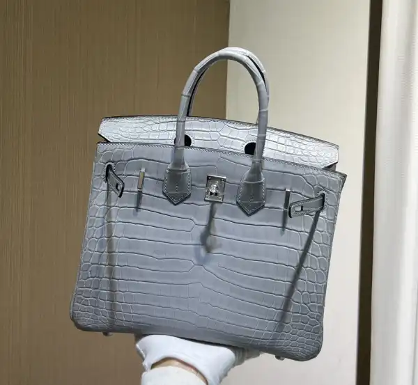 HERMES BIRKIN 25CM HANDMADE