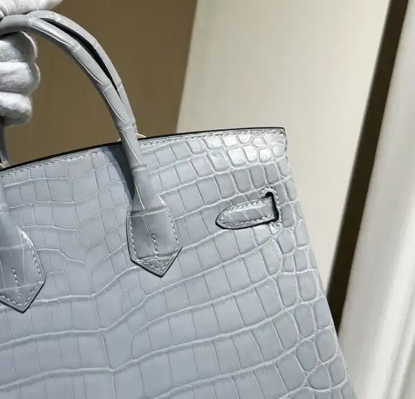 Firstbag Ru HERMES BIRKIN 25CM HANDMADE