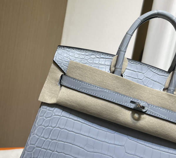 HOT SALE HERMES BIRKIN 25CM HANDMADE