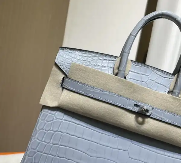 HERMES BIRKIN 25CM HANDMADE