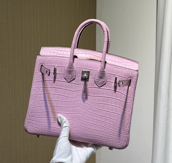 HOT SALE HERMES BIRKIN 25CM HANDMADE