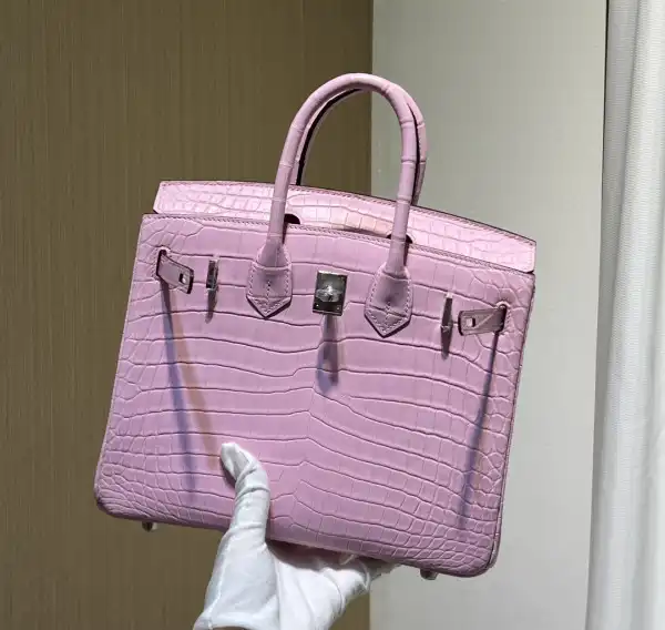 HERMES BIRKIN 25CM HANDMADE