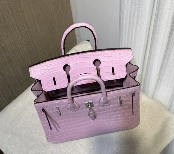 Bagsoffer yupoo HERMES BIRKIN 25CM HANDMADE