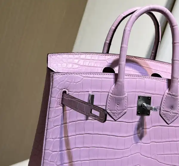 Bagsoffer yupoo HERMES BIRKIN 25CM HANDMADE