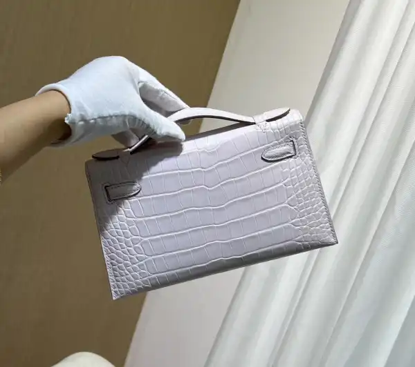 HERMES KELLY POCHETTE