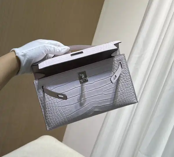 HERMES KELLY POCHETTE