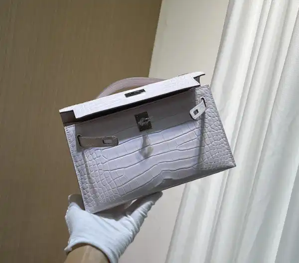 HERMES KELLY POCHETTE