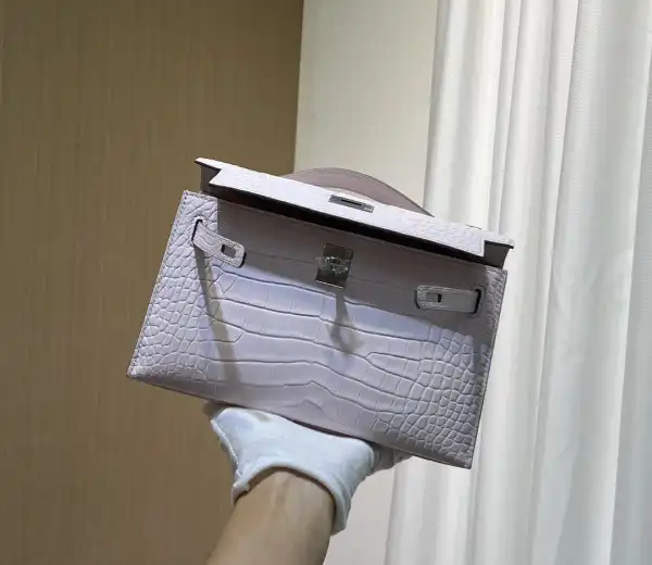 HERMES KELLY POCHETTE