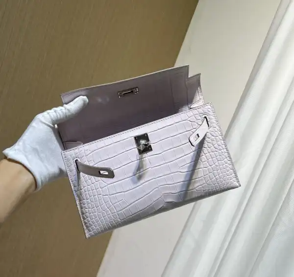 HERMES KELLY POCHETTE