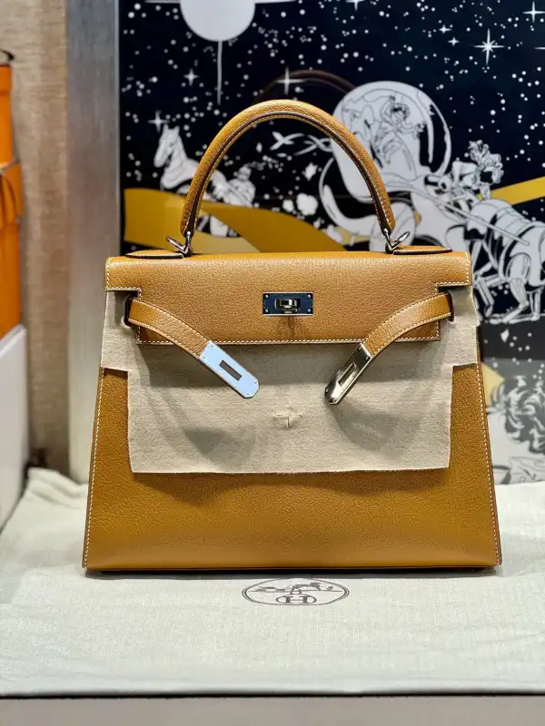 Yupoo bagsoffer HERMES KELLY 28CM ALL HANDMADE