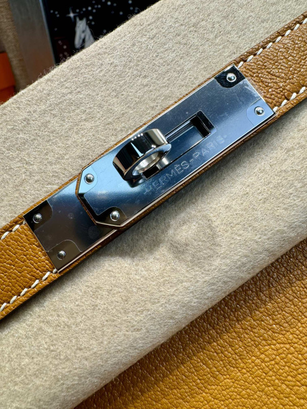 HOT SALE HERMES KELLY 28CM ALL HANDMADE