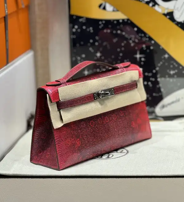 Bagsoffer yupoo HERMES KELLY POCHETTE