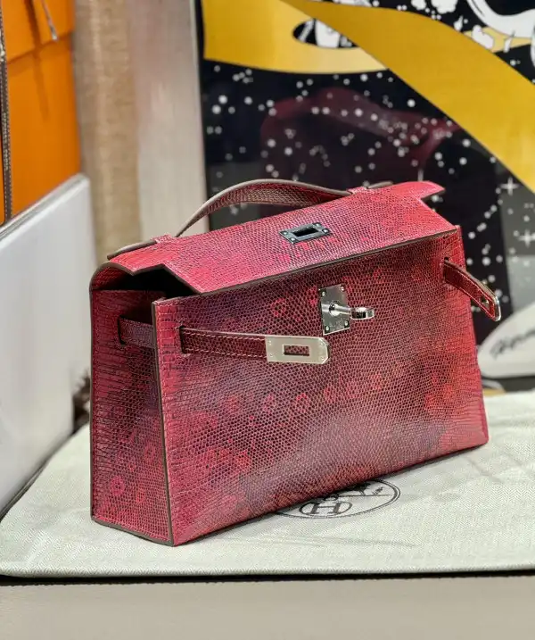 HERMES KELLY POCHETTE