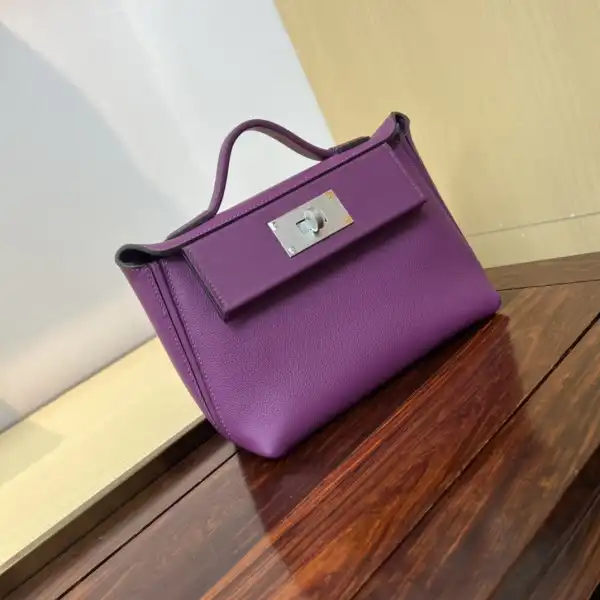 Bagsoffer HERMES KELLY Mini 2424 -21CM