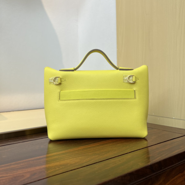 HOT SALE HERMES KELLY Mini 2424 -21CM