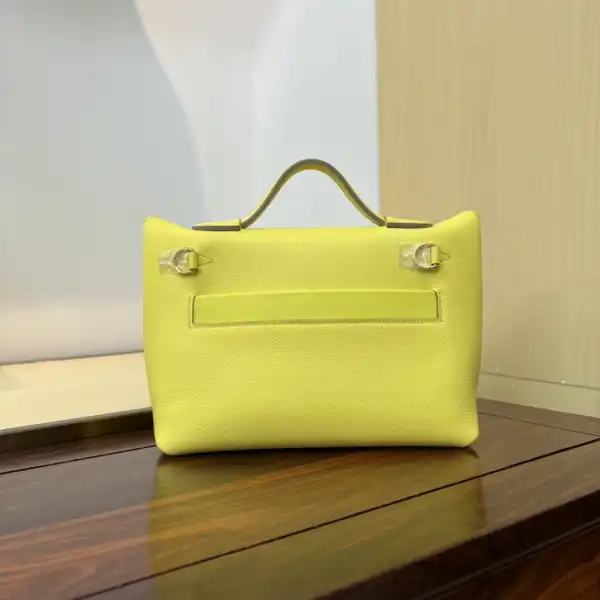 HERMES KELLY Mini 2424 -21CM