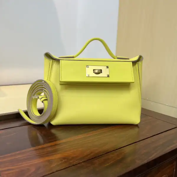 HERMES KELLY Mini 2424 -21CM