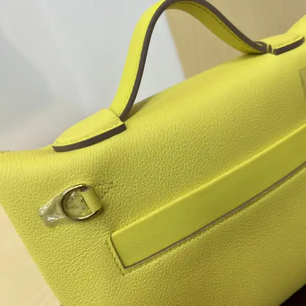 HERMES KELLY Mini 2424 -21CM