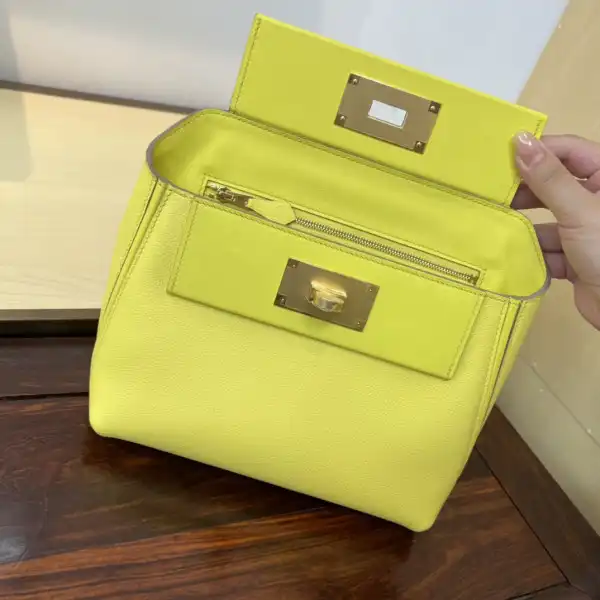 HERMES KELLY Mini 2424 -21CM