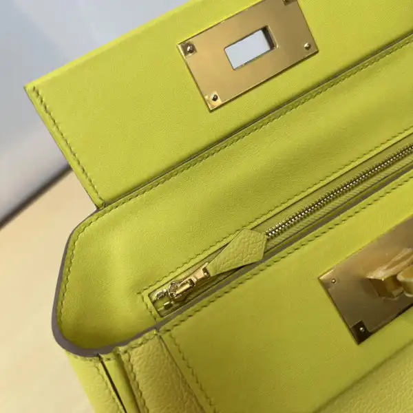 HERMES KELLY Mini 2424 -21CM