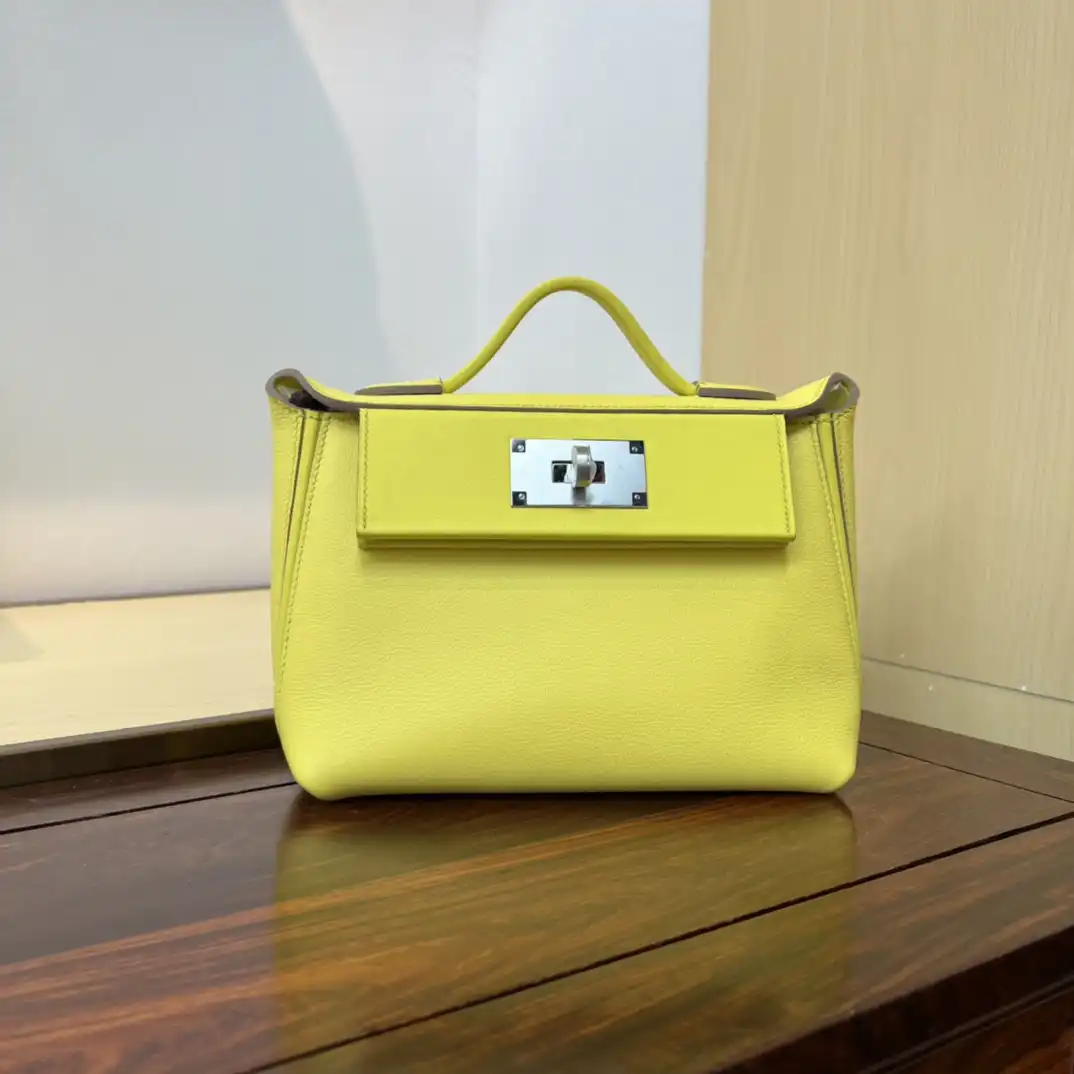 HERMES KELLY Mini 2424 -21CM