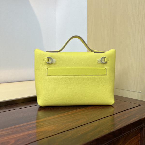 HOT SALE HERMES KELLY Mini 2424 -21CM