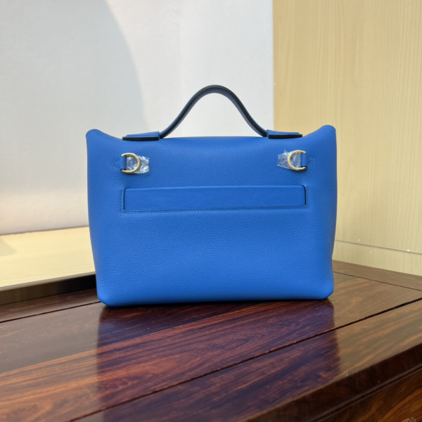 HOT SALE HERMES KELLY Mini 2424 -21CM