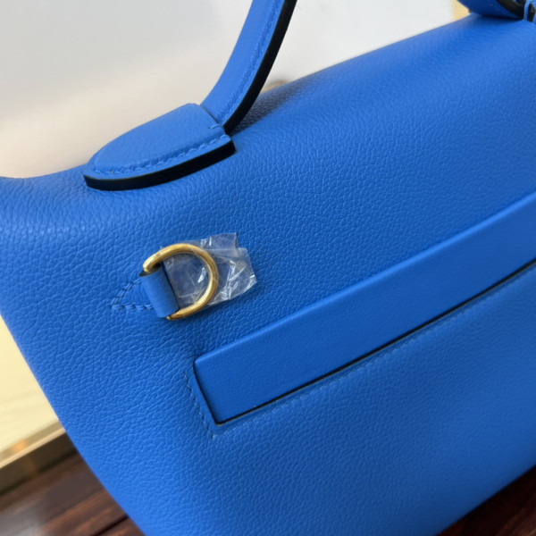 HOT SALE HERMES KELLY Mini 2424 -21CM