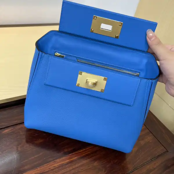 HERMES KELLY Mini 2424 -21CM