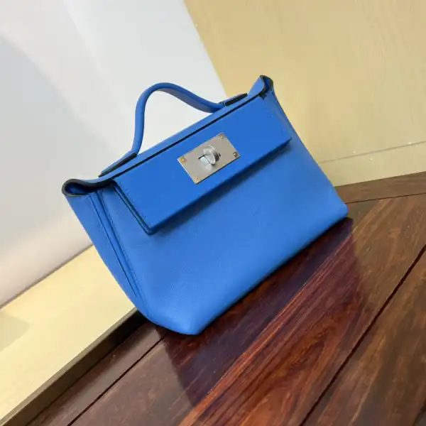 HERMES KELLY Mini 2424 -21CM