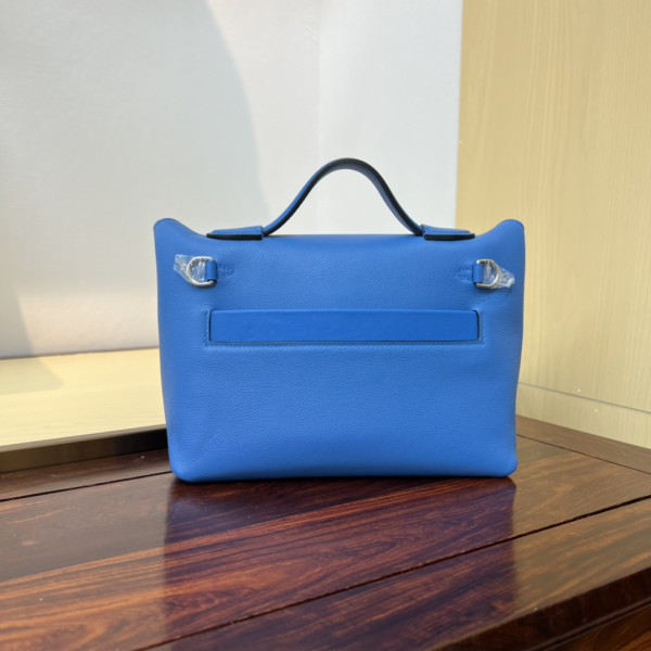 HOT SALE HERMES KELLY Mini 2424 -21CM