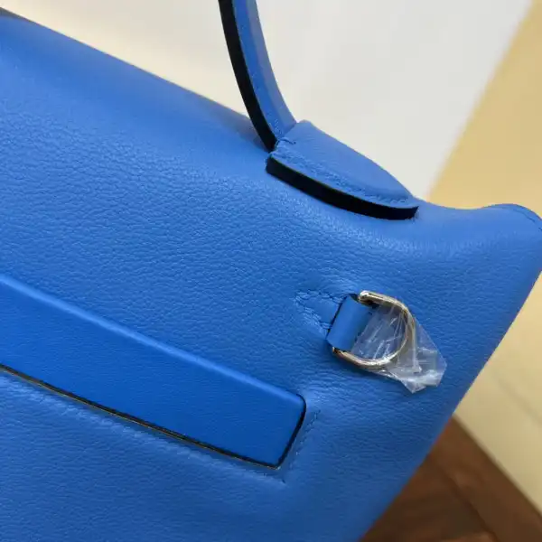 HERMES KELLY Mini 2424 -21CM