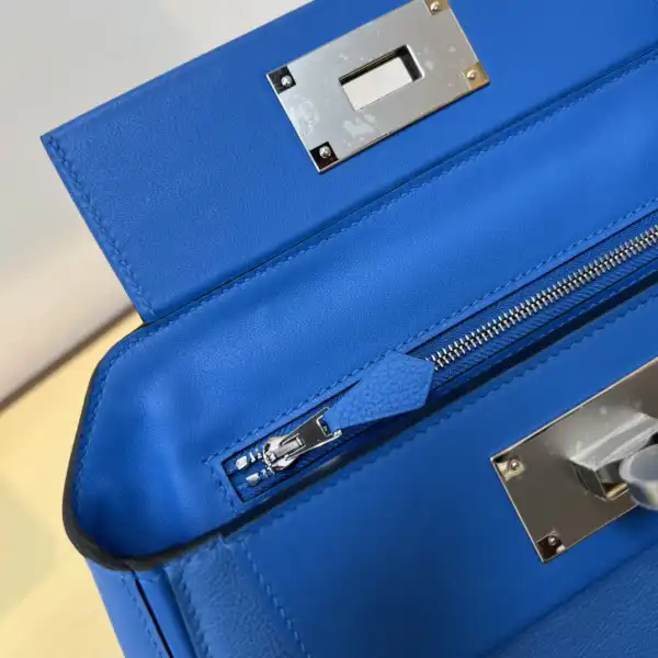 HERMES KELLY Mini 2424 -21CM