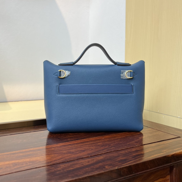 HOT SALE HERMES KELLY Mini 2424 -21CM