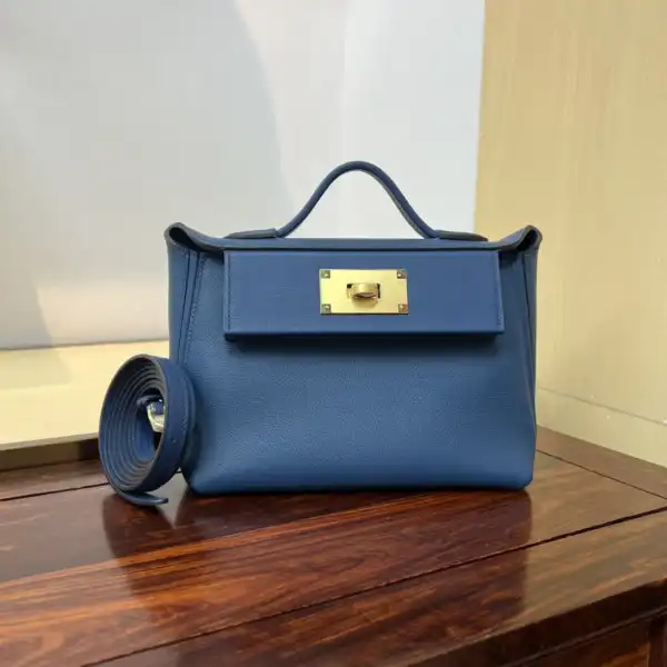 Bagsoffer HERMES KELLY Mini 2424 -21CM