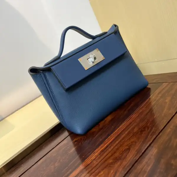 Bagsoffer yupoo HERMES KELLY Mini 2424 -21CM