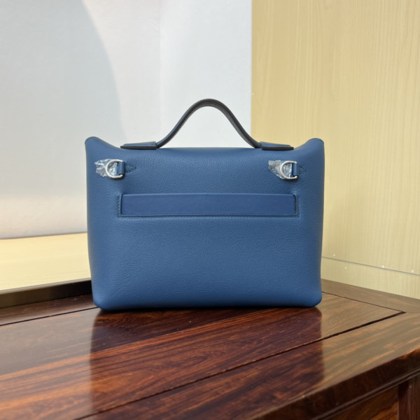 HOT SALE HERMES KELLY Mini 2424 -21CM