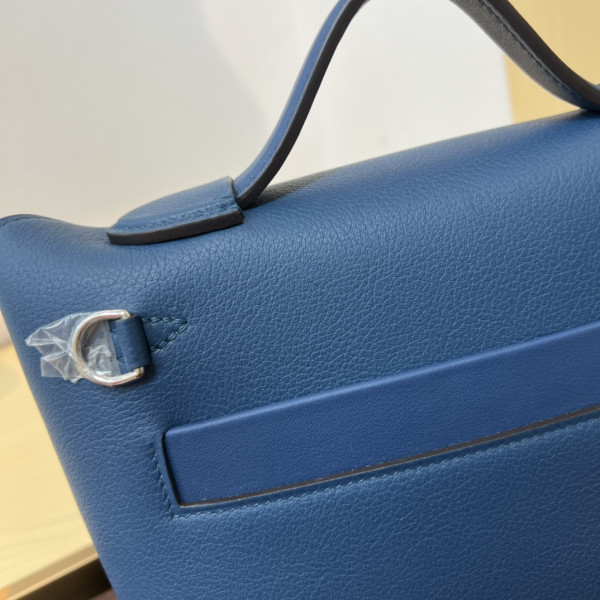 HOT SALE HERMES KELLY Mini 2424 -21CM