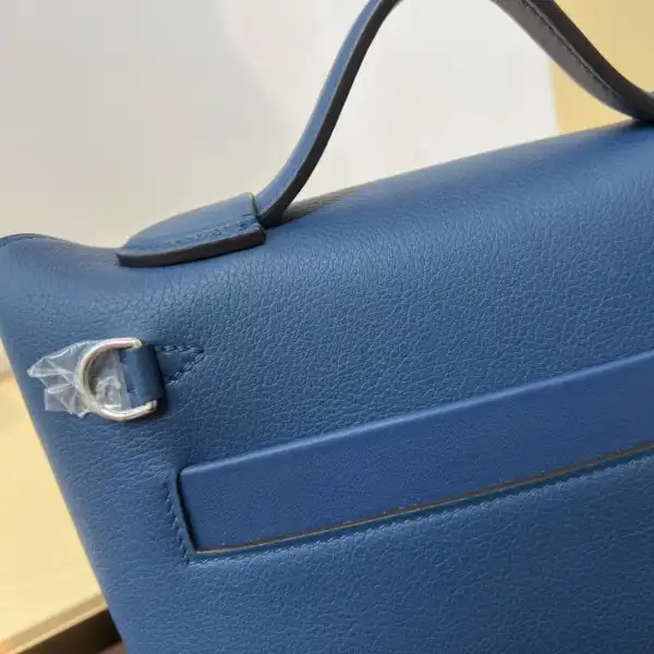 HERMES KELLY Mini 2424 -21CM