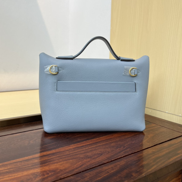 HOT SALE HERMES KELLY Mini 2424 -21CM