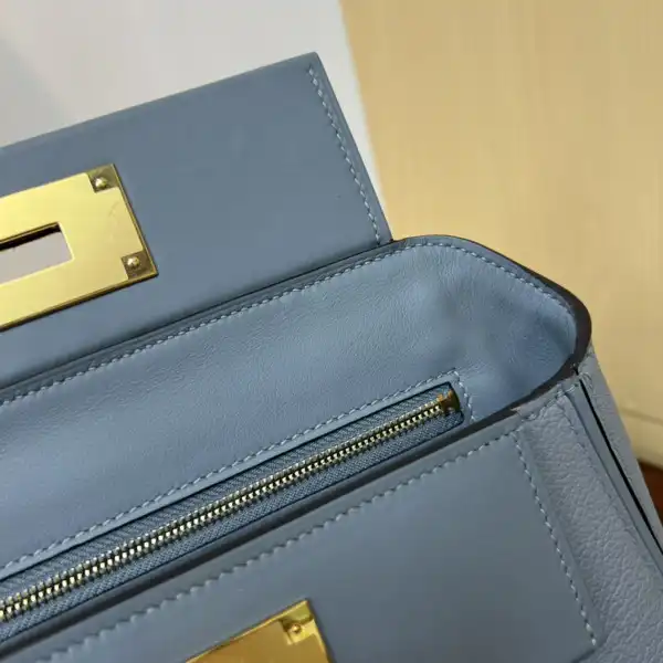 Bagsoffer yupoo HERMES KELLY Mini 2424 -21CM