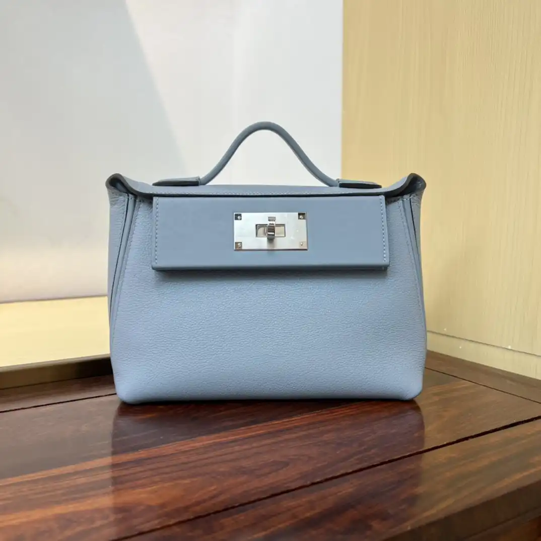 HERMES KELLY Mini 2424 -21CM