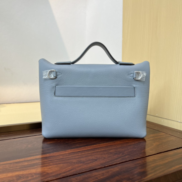 HOT SALE HERMES KELLY Mini 2424 -21CM