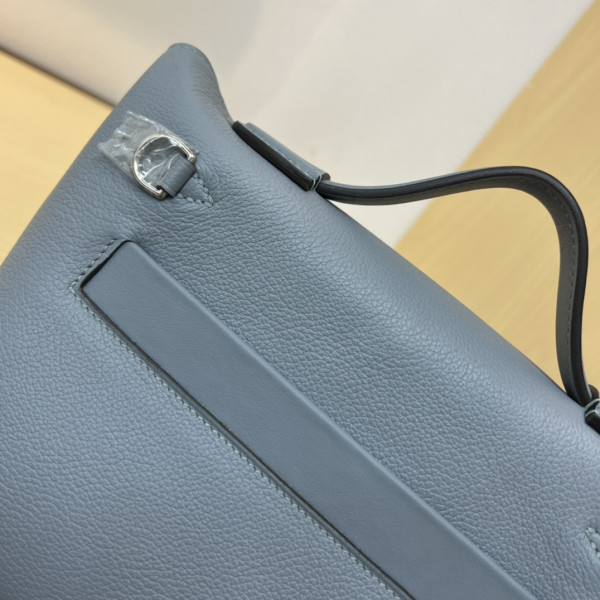 HOT SALE HERMES KELLY Mini 2424 -21CM